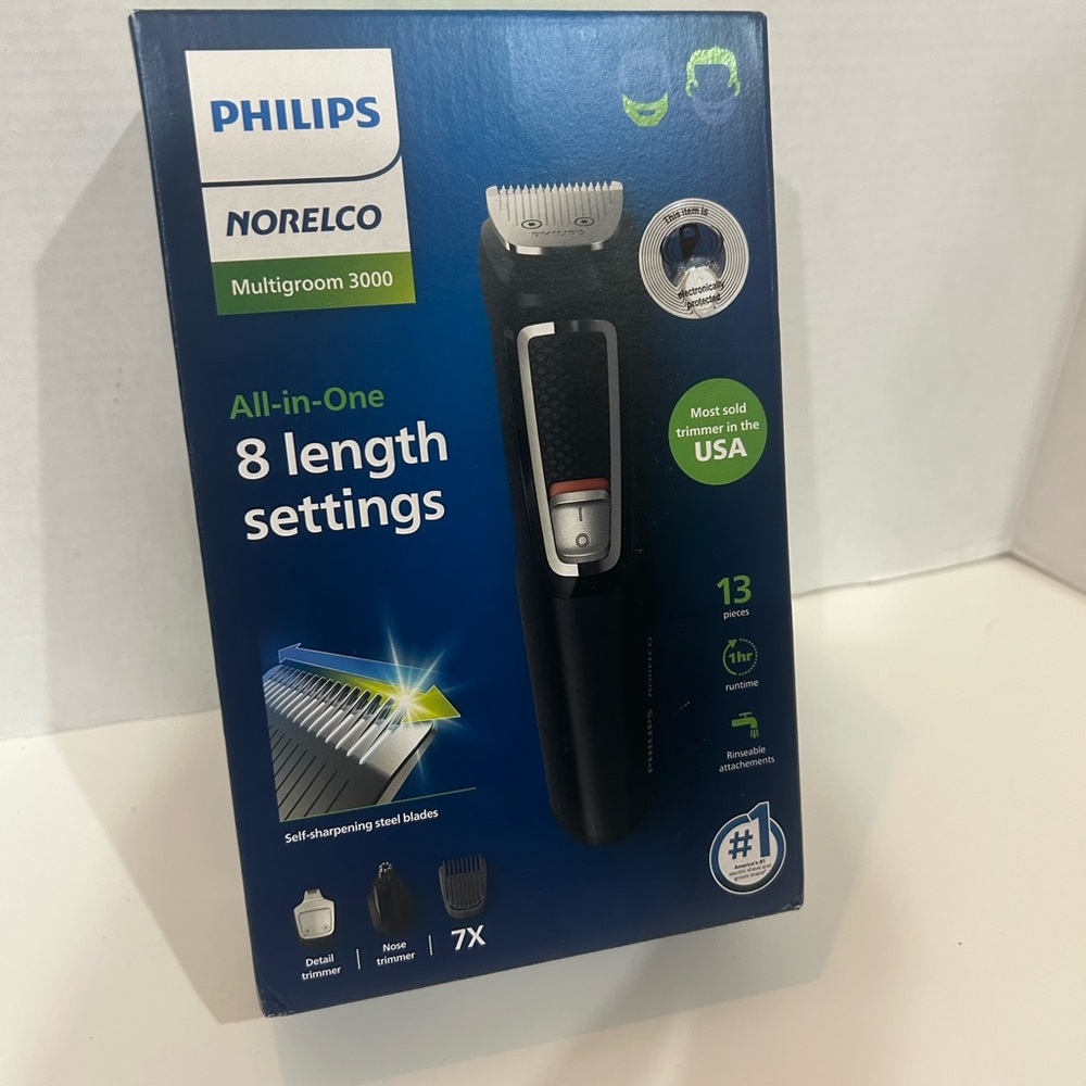 NEW in Box Philips Buzzer